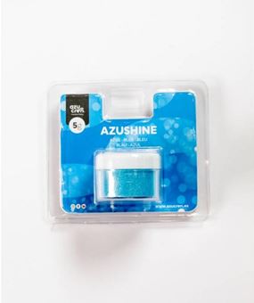 Picture of BLUE GLITTER FOOD COLOUR 5G